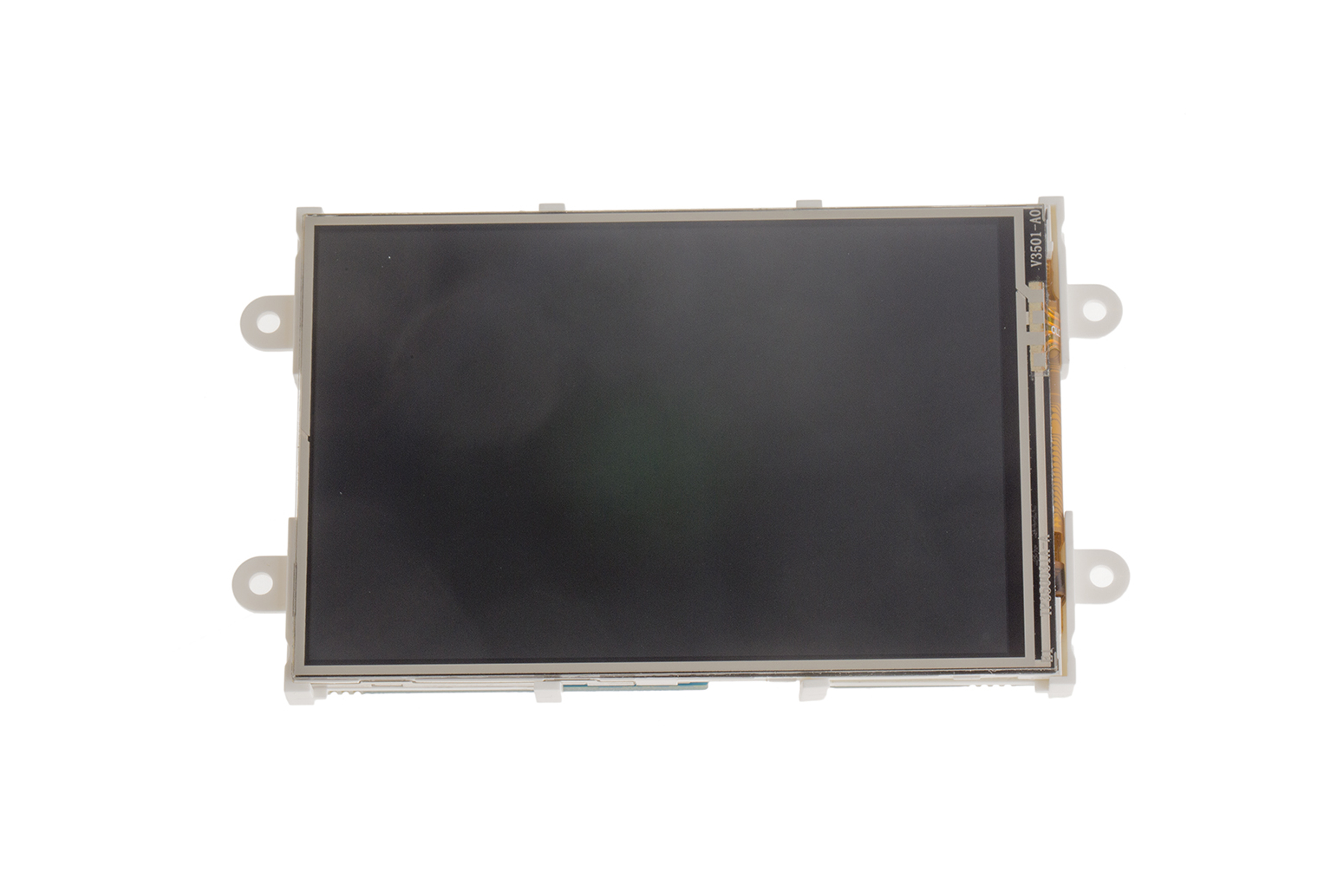 4DPI-35 MK2 LCD-Touchscreen für Raspberry Pi