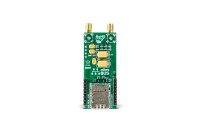 MIKROE GSM/GNSS CLICK-PLATINE, MIKROE-2439