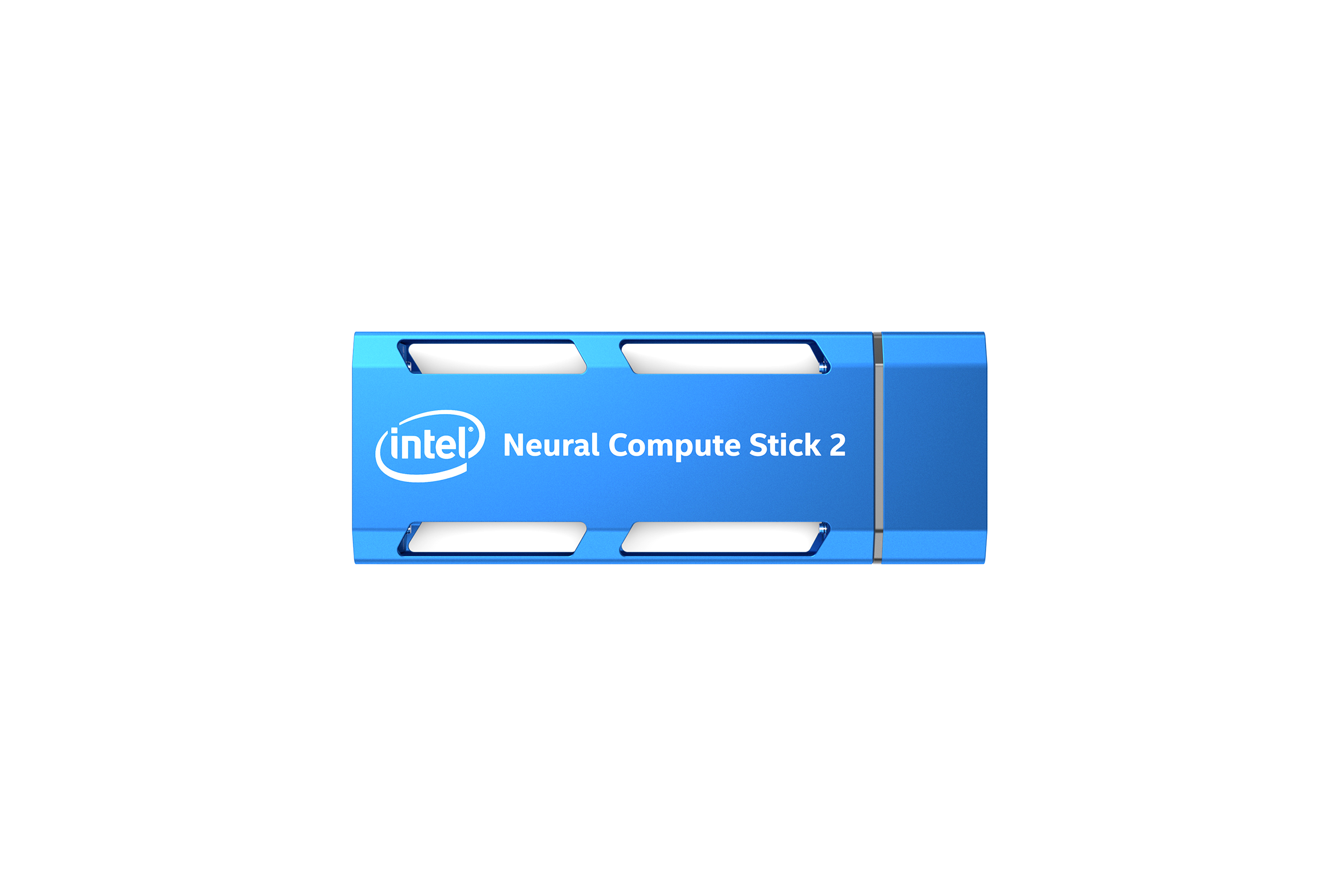 NEURAL COMPUTE STICK 2