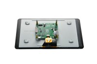 Raspberry Pi 7-Zoll-LCD-Touchscreen