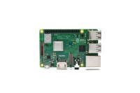 Premium-Kit für Raspberry Pi 3B+
