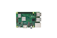 Raspberry Pi 3 Modell B+