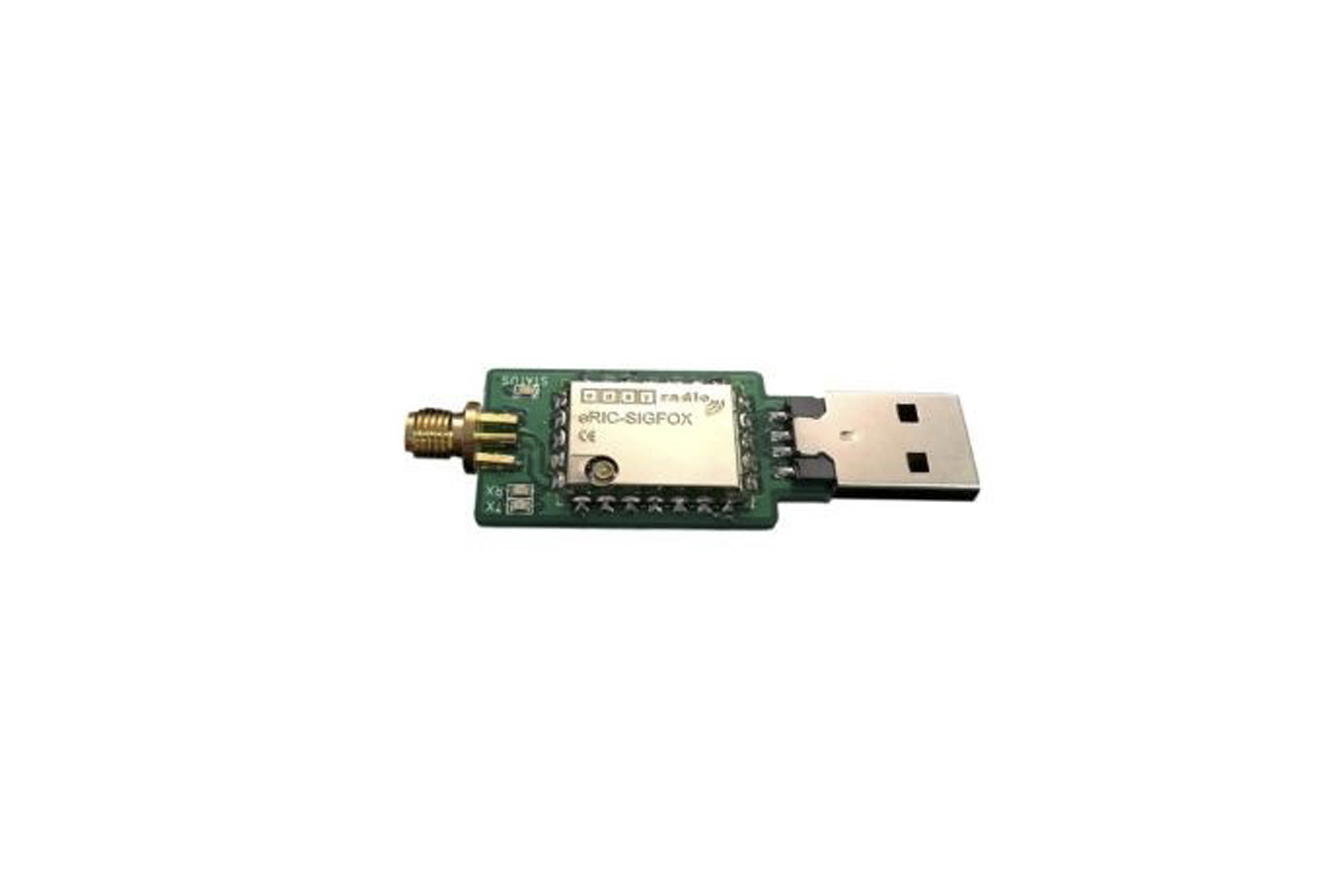 LPRS eRIC easyRadio Sigfox USB-Dongle