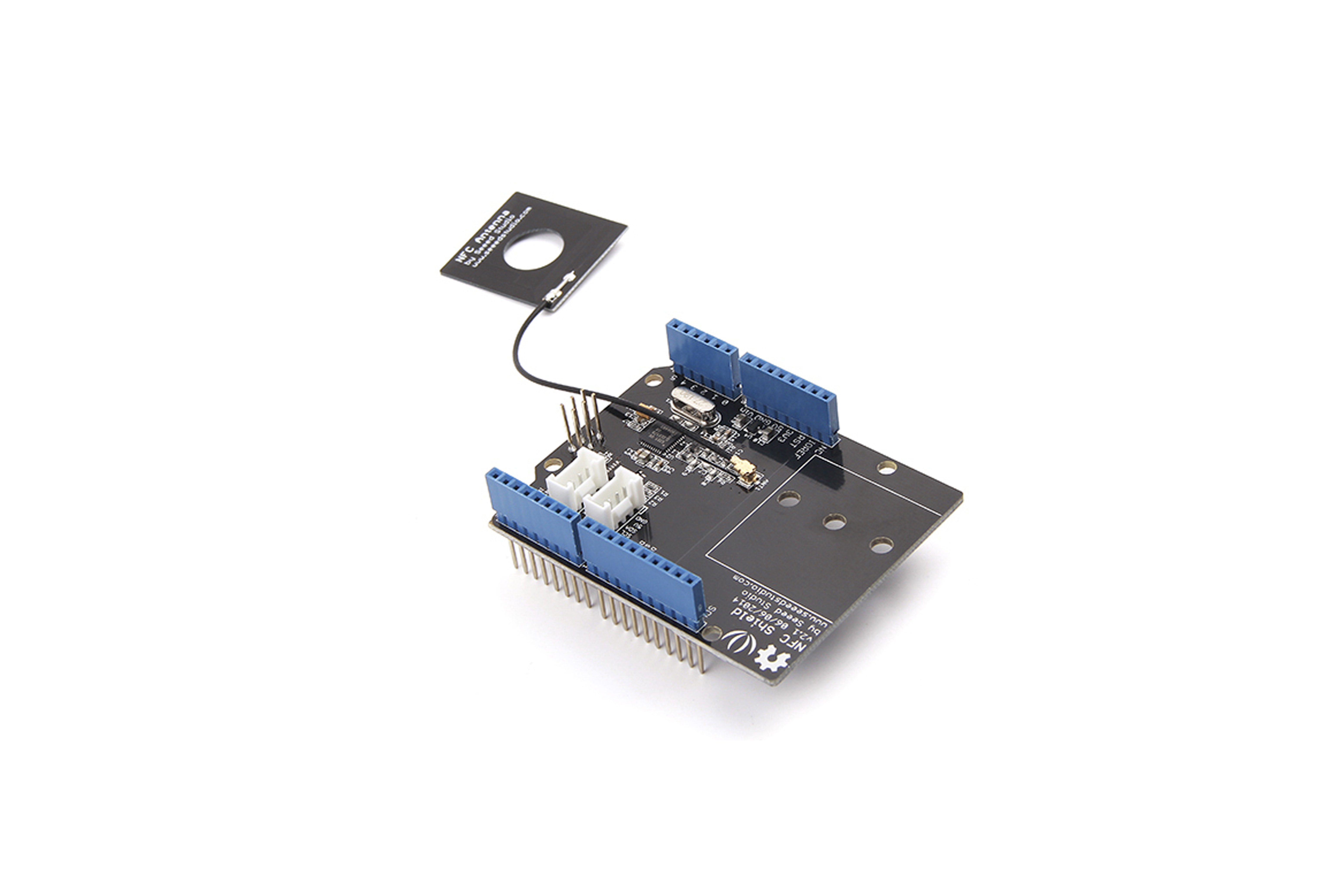 Seeedstudio Nfc Shield V2.0 For Arduino