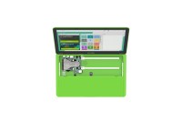 pi-top Modularer Laptop mit Erfinder-Kit