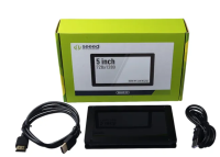 5 Inch 720X1280 HDMI Ips Lcd Display - 104990442