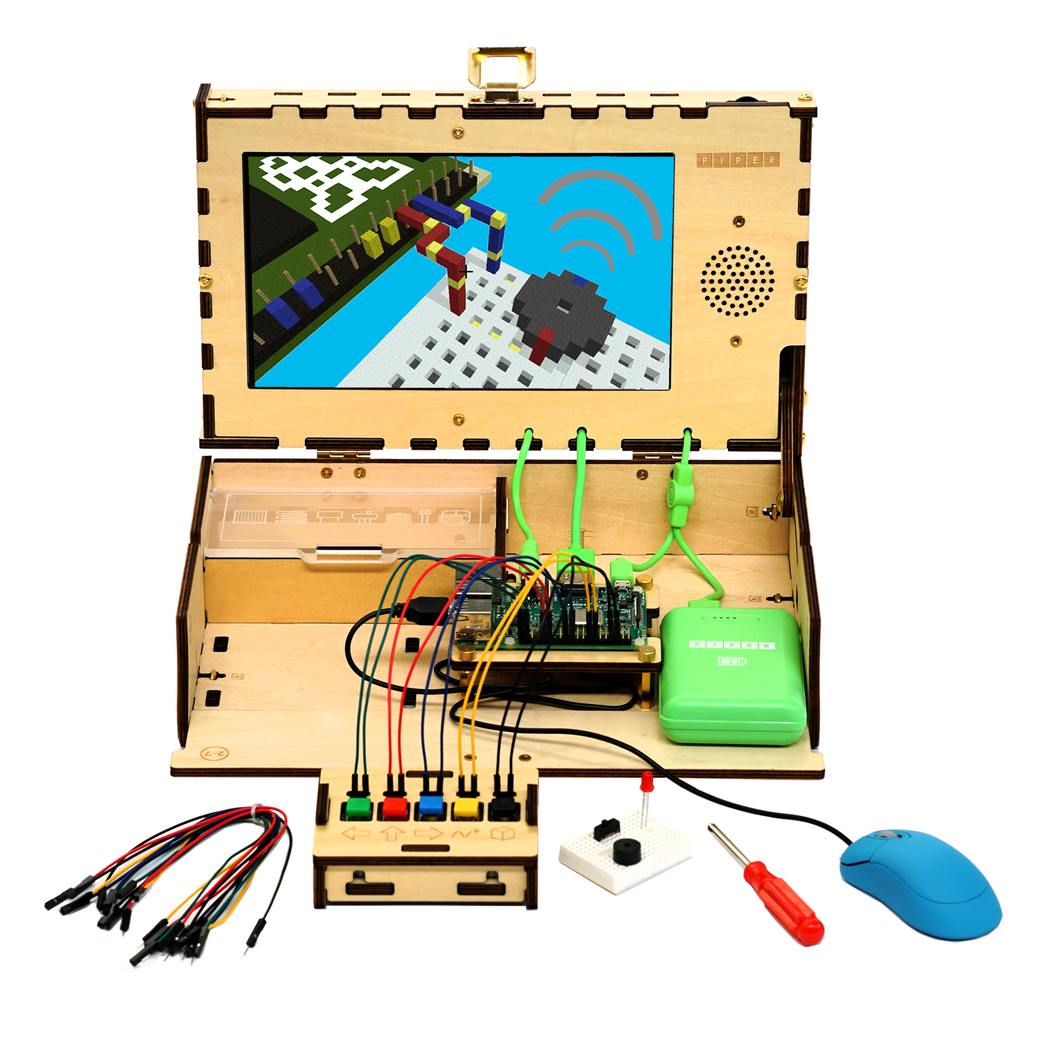 Piper Computer-Kit