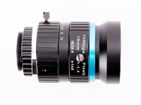 16mm Telephoto Lens