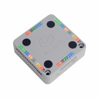 ESP32 GREY Development Kit with 9Axis Sensor
