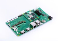 Raspberry Pi CM4 IO Board