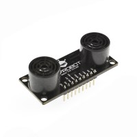 DFRobot URM37 V5.0 Ultrasonic Sensor For Arduino / Raspberry Pi