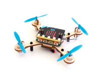micro:bit drone
