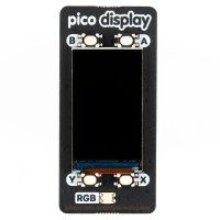 Pimoroni Pico Display Pack