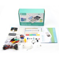 Elecfreaks micro:bit Starter Kit