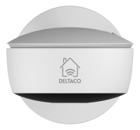 DELTACO Indoor Smart Home Security Camera 1080p, WiFi