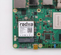 Radxa ROCK Wireless Module A8 RA007-A8 OKdo 4