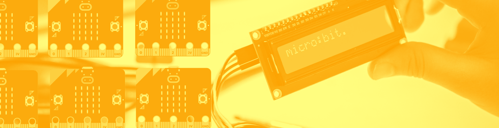 BBC:microbit guide banner