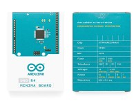 Arduino R4 Minima ABX00080 OKdo 6
