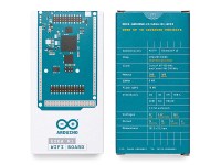 Arduino GIGA R1 ABX00063 OKdo 5