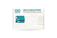 Kit de démarrage Arduino pour la France
