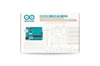 Kit de démarrage Arduino pour l'Espagne