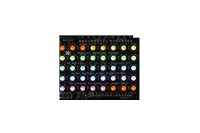 PROTECTION NEOPIXEL 40 RGBW LED PROTECTION 4500K