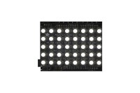 PROTECTION NEOPIXEL 40 RGBW LED PROTECTION 6000K