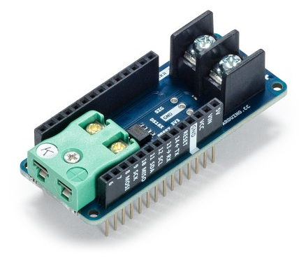 Arduino Mkr Therm Shield