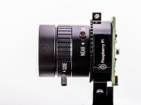 6mm Wide Angle Lens