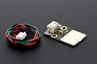 DFRobot Gravity: Digital Capacitive Touch Sensor For Arduino