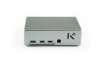 KKSB Raspberry Pi 4 Case Aluminium