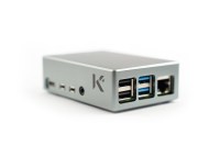 KKSB Raspberry pi 4 case heatsink