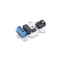 Module de relais 3 V à relais 1 canal PI Supply pour micro:bit
