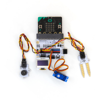 Kit de micro-Tinker PI Supply (sans micro:bit)