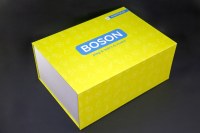 Kit d'inventeur BOSON de robot DF pour micro:bit