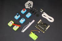 Kit de démarrage BOSON de DF Robot pour micro:bit