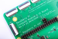 Raspberry Pi CM4 IO Board