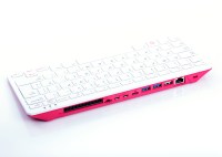 Raspberry Pi 400  French Keyboard Layout - Computer Only