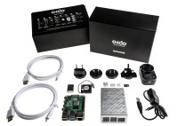 OKdo Raspberry Pi 4 4GB Model B Starter Kit