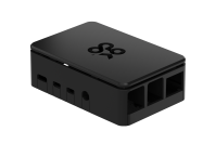 OKdo Raspberry Pi 4 2GB Essential Starter Kit with Universal Power Supply