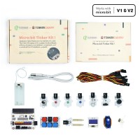 EF08183 elecfreaks microbit tinker kit