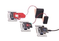 MakeOn Launchpad for Micro:bit & CLUE Product Image