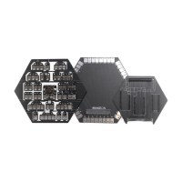 MakeOn Space Station Set Product Image
