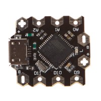 DFRobot Beetle - The Smallest Arduino Board