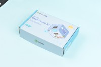 Eleckfreaks micro:bit Smart Home Kit