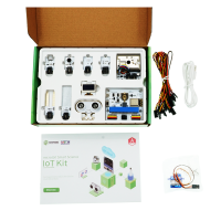 Elecfreaks micro:bit Smart Science IoT Kit product image
