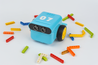 Elecfreaks TPBot Car Kit: Smart Car Robot Kit for micro:bit product image