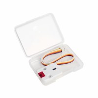 M5Stack Mini Heart Rate Unit Oxymètre de Pouls (MAX30100)