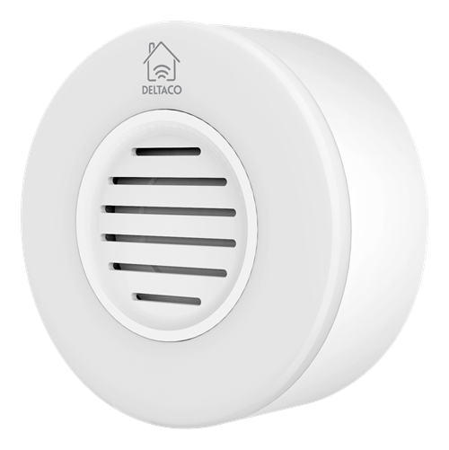DELTACO Smart Home Motion Sensor Alarm