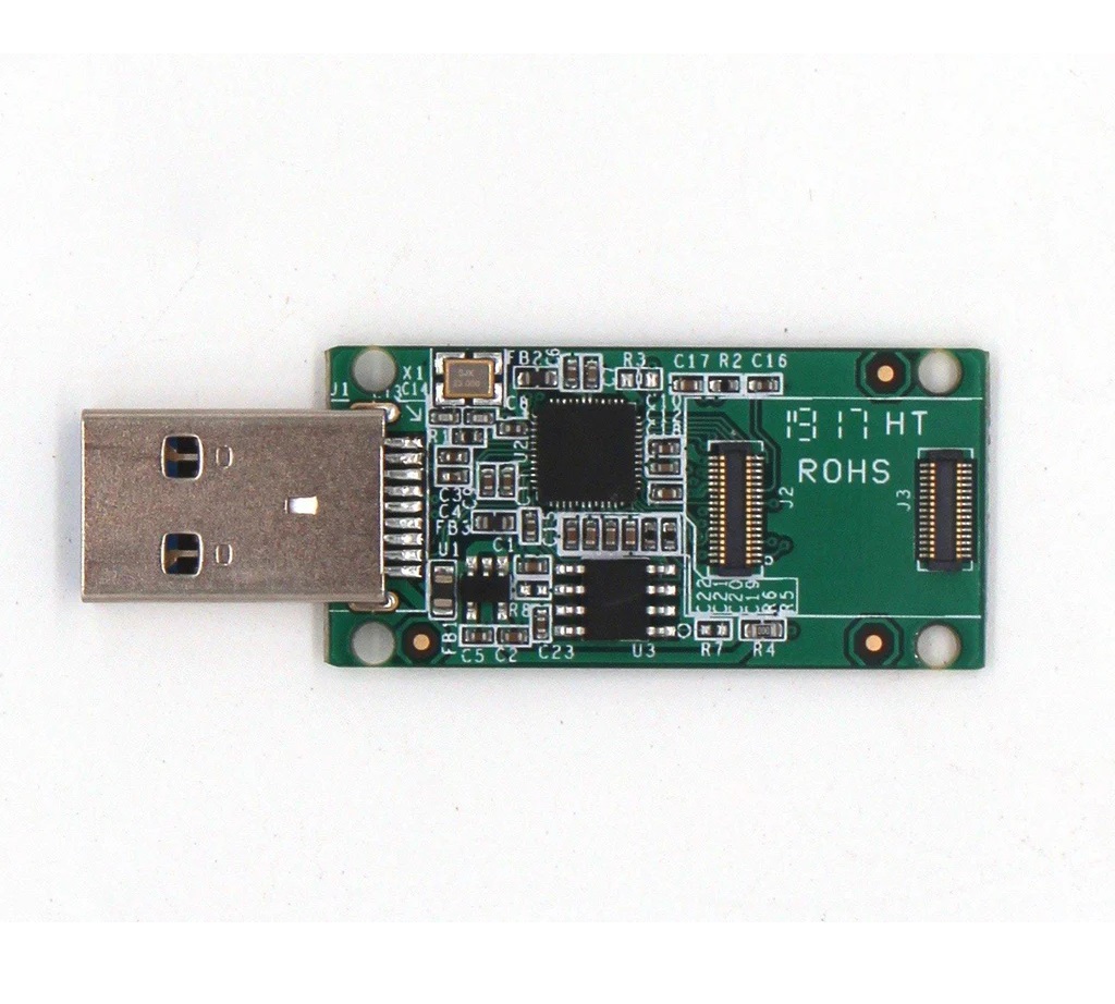 ROCK USB3 eMMC Reader RA004 OKdo MAIN